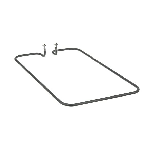 Seco Warmer Element 240V 1000W 18" X 10-1/2 156200 - main